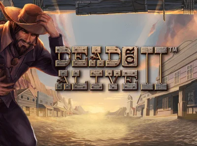 Dead or Alive 2 western revolver